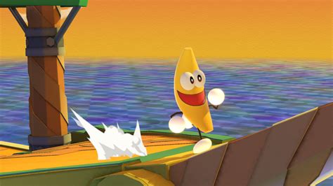 game banana|Super Smash Bros. Ultimate .